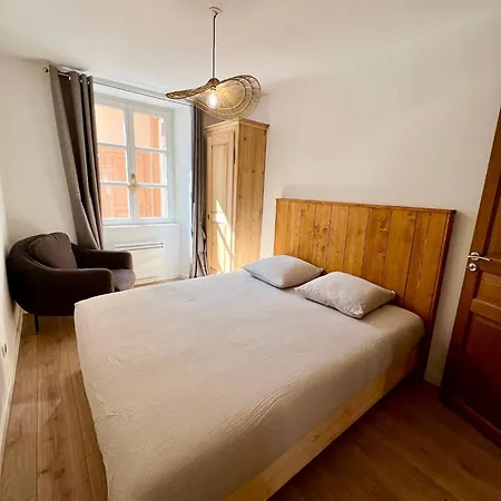 Apartman Colm Arcades Colmar