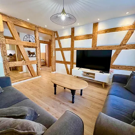 Apartman Colm Arcades *