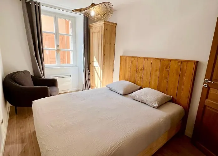 Apartamento Colm Arcades Colmar