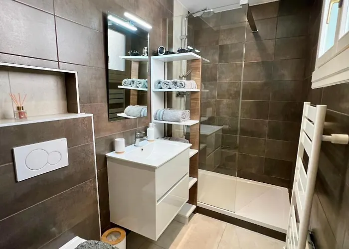 Colm Arcades Apartamento Colmar