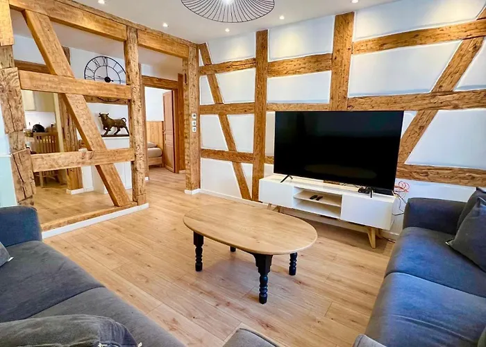 Apartamento Colm Arcades *