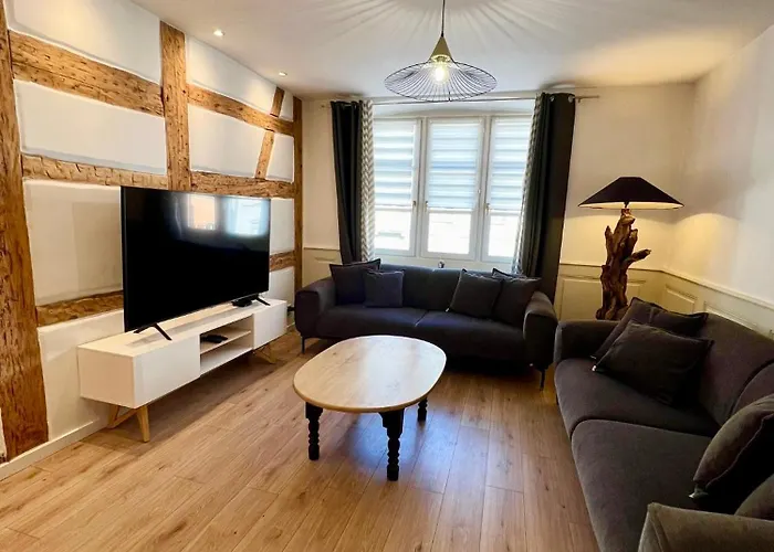 Colm Arcades Apartamento *